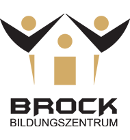 Logo Brock Bildungszentrum